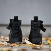 Nike SF Air Force 1 Mid ''Black''