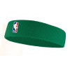 Trak za glavo Nike Official NBA  ''Green''