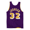 Dres M&N Reversible Magic Johnson Los Angeles Lakers