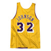 Dres M&N Reversible Magic Johnson Los Angeles Lakers