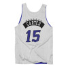 Dres M&N Reversible Vince Carter Toronto Raptors