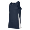 Dres Nike TeamWear Basketball Stock ''Navy Blue''