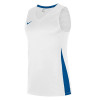Dres Nike Team Basketball Stock ''White/Blue''