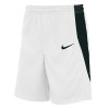 Otroške kratke hlače Nike TeamWear Basketball ''White''