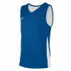 Otroški dres Nike Team Reversible ''White/Blue''