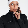 Ženski pulover Nike Team Basketball Full-Zip ''Black''