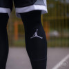 Kompresijske hlače Air Jordan Dri-FIT Air 3/4-Length ''Black''