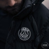 Bunda Air Jordan Paris Saint-Germain Puffer ''Black''