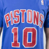 Kratka majica M&N Detroit Pistons Dennis Rodman #10
