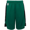 Otroške kratke hlače NBA Nike Boston Celtics Practice