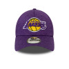 Kapa New Era Shadow Tech Los Angeles Lakers 9Forty Cap ''Purple''