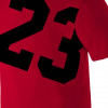 Otroška majica Jordan 23 Dri-Fit