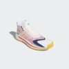 adidas Pro Boost Low ''Cloud White/Signal Orange''