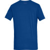 Kratka majica UA SC30 Proven ''Blue''
