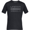 Kratka majica UA Team Issue Wordmark ''Black''