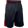 Kratke hlače Under Armour SC30 10" Elevated ''Black/Red''