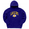Pulover M&N NBA LA Lakers Arch ''Purple''