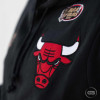 Pulover M&N NBA Chicago Bulls Champ City ''Black''