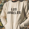 Pulover New Era Los Angeles Lakers Crew Neck ''Beige''