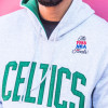 Pulover M&N CNY Boston Celtics ''Grey''