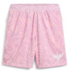 Kratke hlače Puma Melo Iridescent ''Pink''