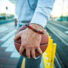 Zapestnica Rastaclat NBA Chicago Bulls Signature ''Alternate''