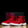 Air Jordan Retro 11 ''Gym Red''