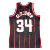 Dres M&N NBA Houston Rockets 1996-97 Swingman ''Hakeem Olajuwon''