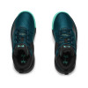 Otroška obutev UA Lockdown 5 ''Blackout Teal/Green'' (PS)