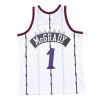 Dres M&N NBA Toronto Raptors 1998-99 Swingman ''Tracy McGrady''