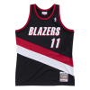 Dres M&N NBA Portland Trail Blazers 1999-00 Swingman ''Arvydas Sabonis''