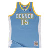 Dres M&N NBA Denver Nuggets 2003-04 Swingman ''Carmelo Anthony''