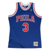 Dres M&N NBA Philadelphia 76ers 1996-97 Swingman ''Allen Iverson''