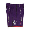 Kratke hlače M&N NBA Toronto Raptors 1998-99 Swingman ''Purple''