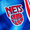 Kratke hlače M&N NBA New Jersey Nets 1990-91 Swingman ''Blue''