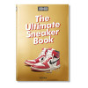 Knjiga Simon Wood: Sneaker Freaker: The Ultimate Sneaker Book