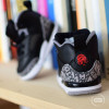 Jordan Spiz'ike ''Black Cement''