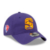 Kapa New Era NBA75 Draft Phoenix Suns 9Twenty ''Purple''