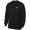 Pulover Air Jordan Sportswear Jumpman Fleece ''Black''