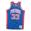 Dres M&N Swingman Jersey Grant Hill 33