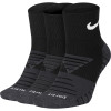 Nogavice Nike Everyday Max Cushioned Training Crew Ankle 3-Pack ''Black''