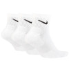 Nogavice Nike Everyday Cushioned Training Ankle ''White''