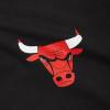 Majica New Era NBA Chicago Bulls Team ''Black''