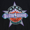 Kratka majica M&N NBA All-Star Weekend 1993 ''Black''