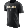 Kratka majica Nike Logo Cleveland Caveliers City Edition Dry