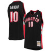 Dres M&N NBA Toronto Raptors 2012-13 HWC Swingman ''DeMar DeRozan''