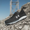 UA Charged Bandit 5 ''Black''