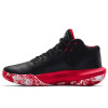 UA Jet '21 ''Black/Red''