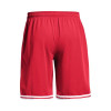 Kratke hlače UA Perimeter ''Red''