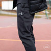 Trenirka UA Baseline Fleece ''Black''